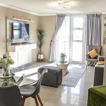 Cascades 103 Appartement Port Elizabeth Buitenkant foto