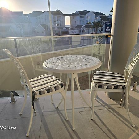 Cascades 103 Appartement Port Elizabeth Buitenkant foto