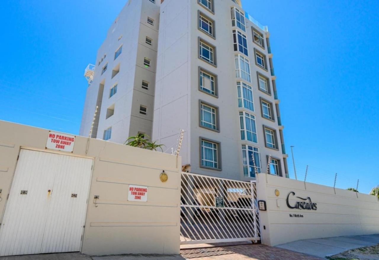 Cascades 103 Appartement Port Elizabeth Buitenkant foto