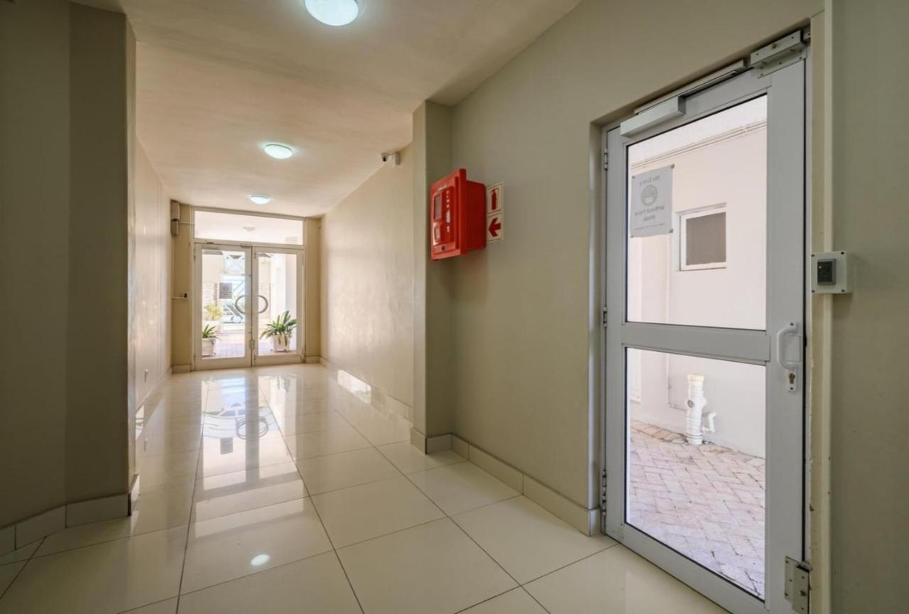Cascades 103 Appartement Port Elizabeth Buitenkant foto