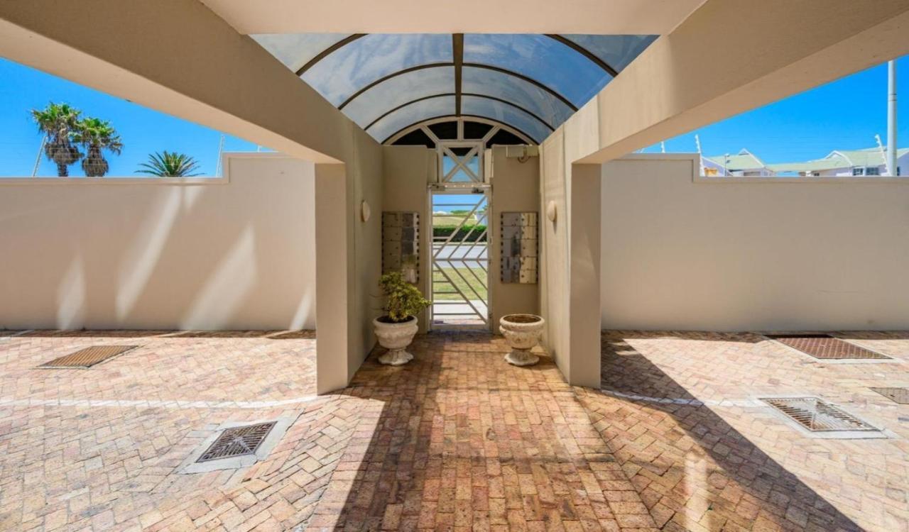 Cascades 103 Appartement Port Elizabeth Buitenkant foto