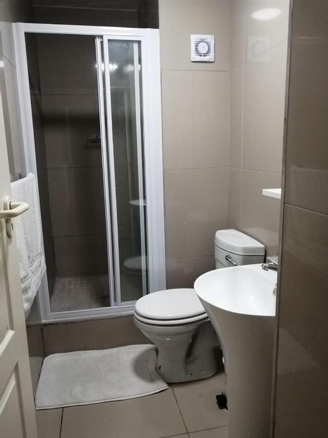 Cascades 103 Appartement Port Elizabeth Buitenkant foto