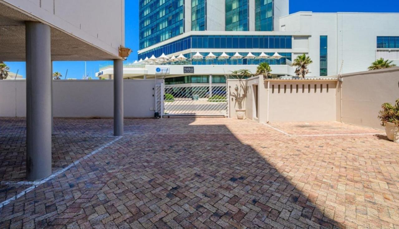 Cascades 103 Appartement Port Elizabeth Buitenkant foto