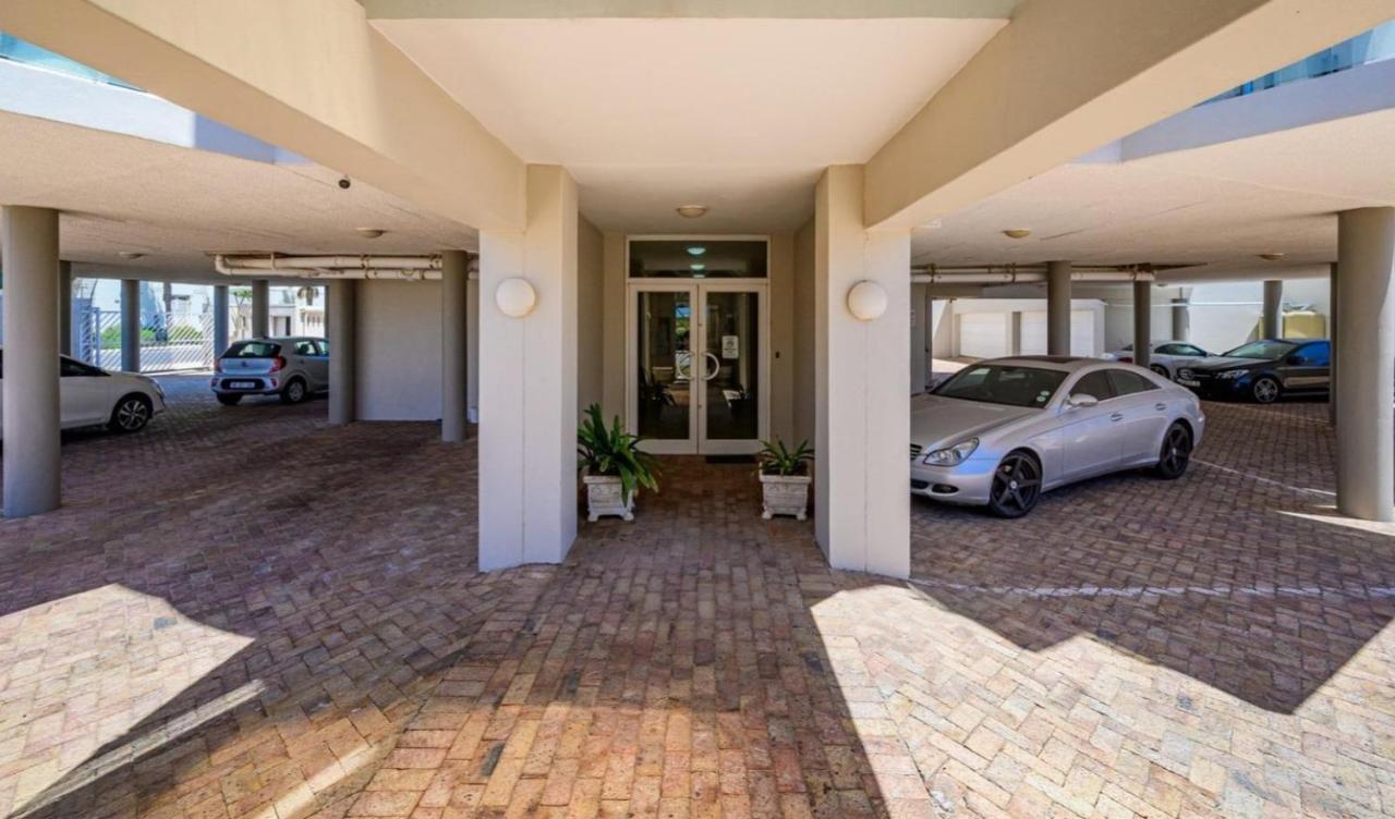 Cascades 103 Appartement Port Elizabeth Buitenkant foto