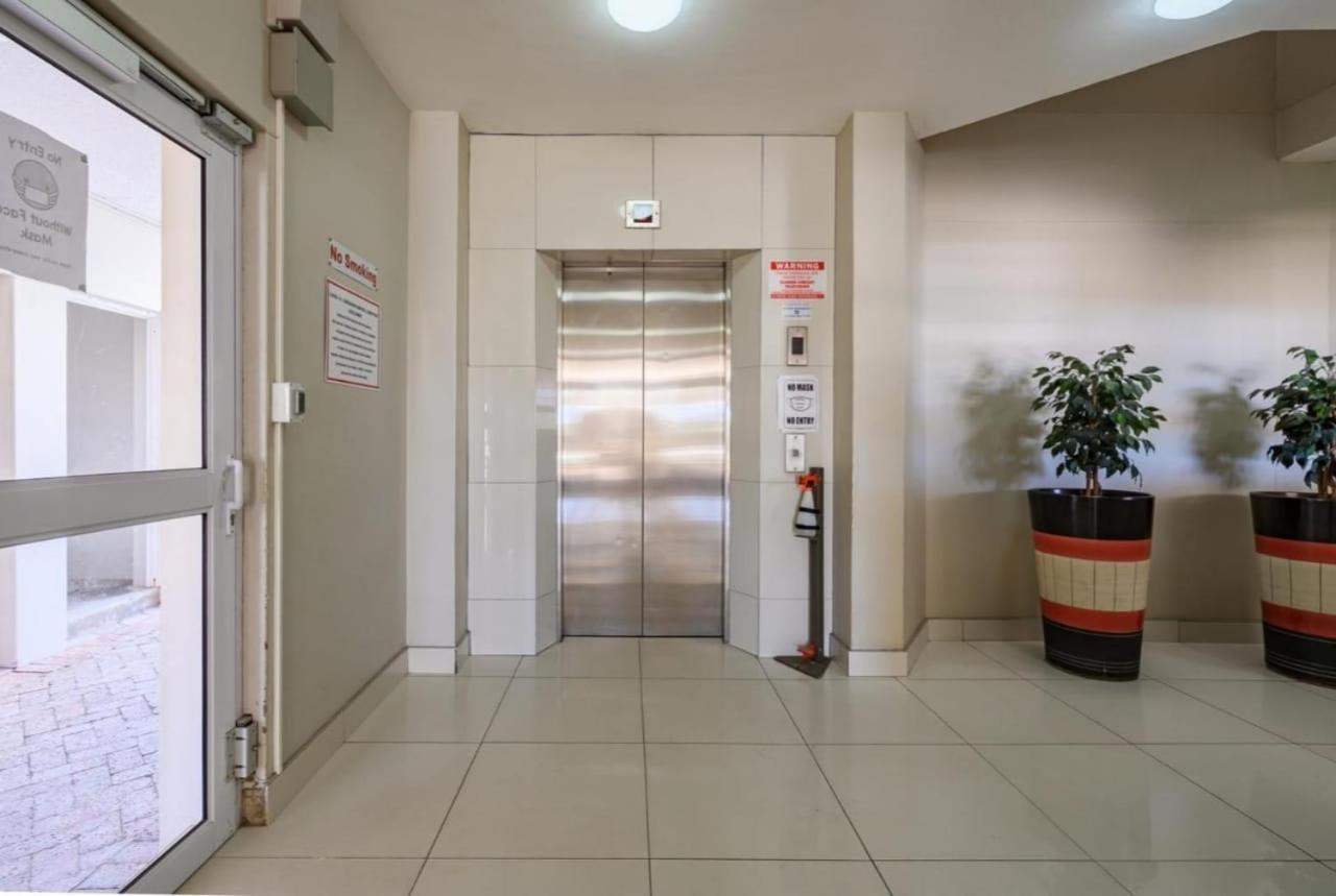 Cascades 103 Appartement Port Elizabeth Buitenkant foto