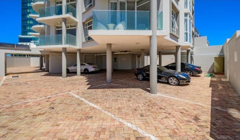 Cascades 103 Appartement Port Elizabeth Buitenkant foto
