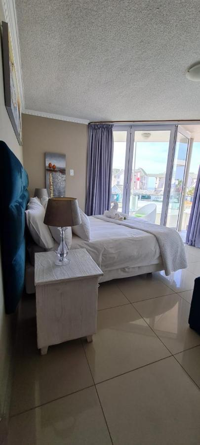 Cascades 103 Appartement Port Elizabeth Buitenkant foto