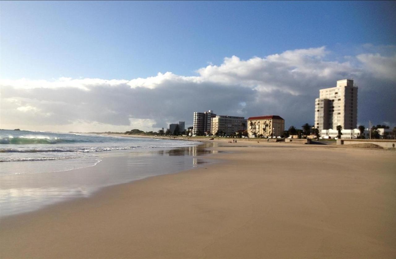 Cascades 103 Appartement Port Elizabeth Buitenkant foto