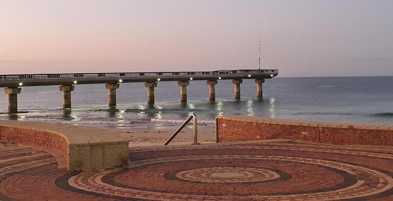 Cascades 103 Appartement Port Elizabeth Buitenkant foto