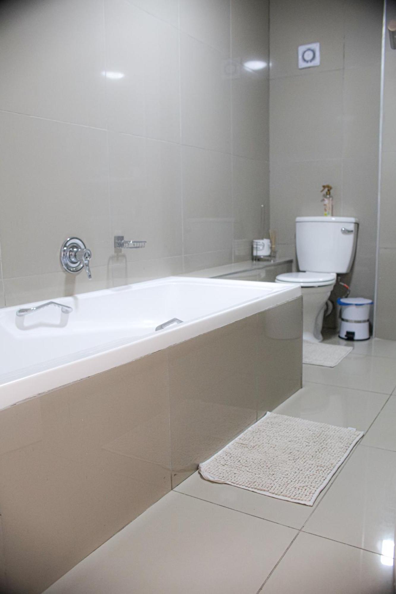 Cascades 103 Appartement Port Elizabeth Buitenkant foto