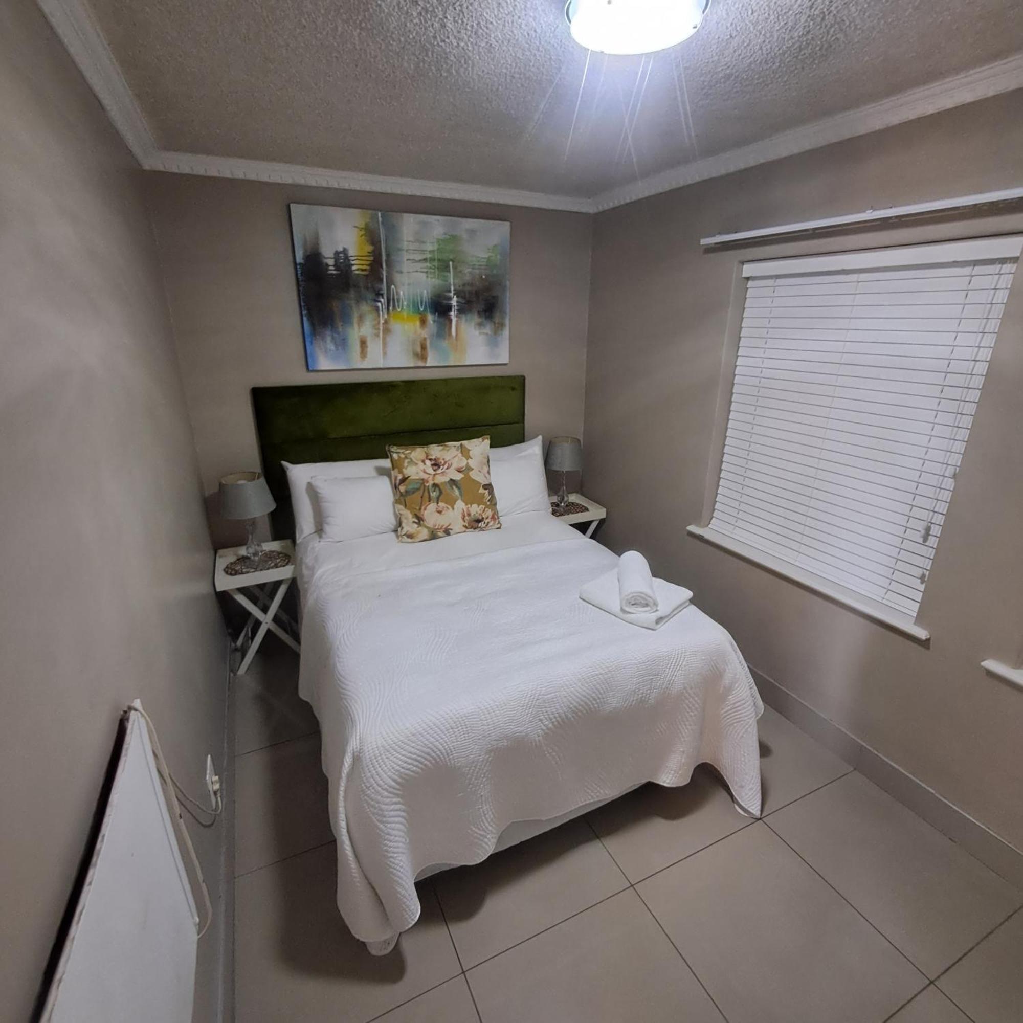 Cascades 103 Appartement Port Elizabeth Buitenkant foto