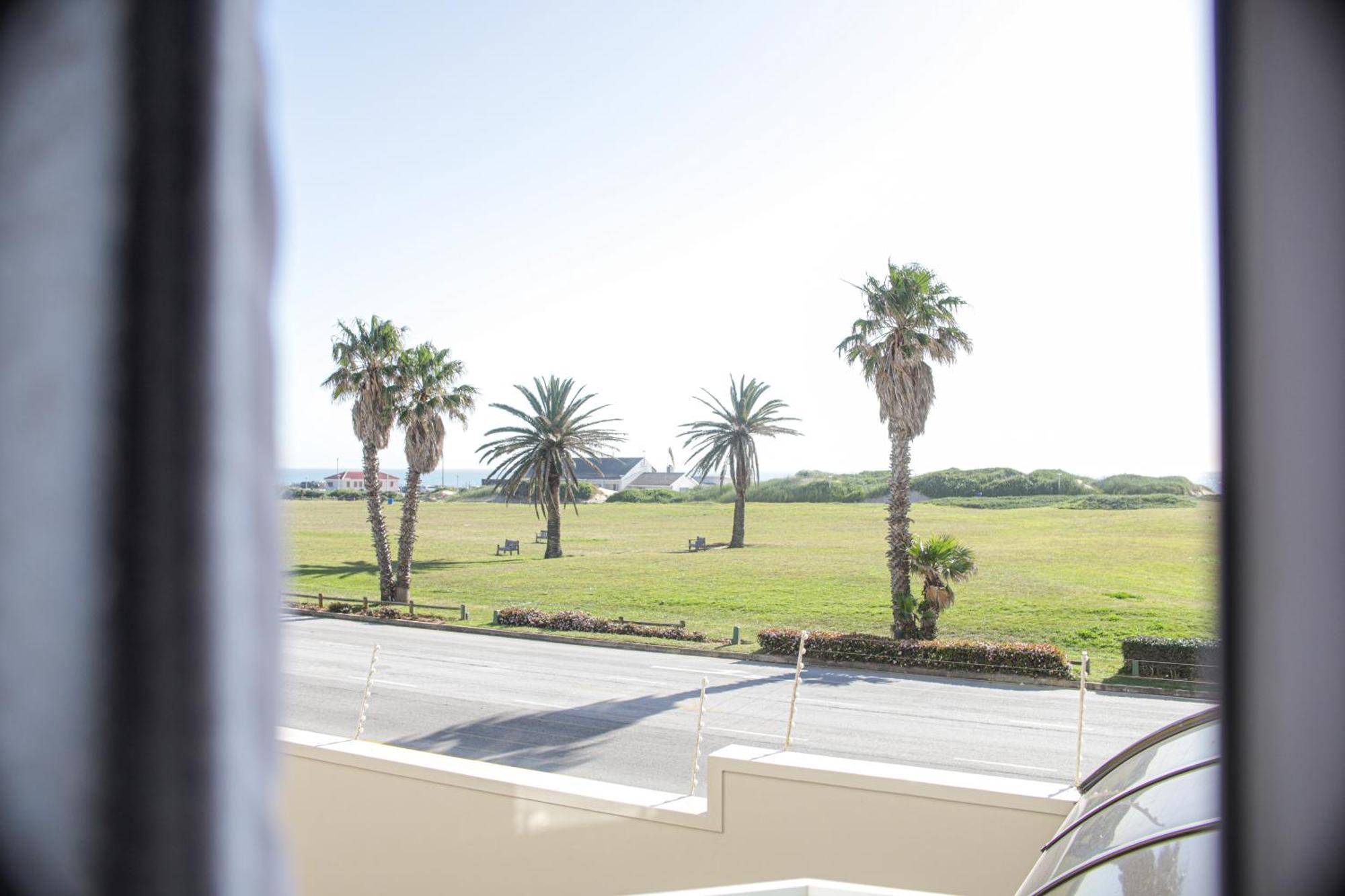 Cascades 103 Appartement Port Elizabeth Buitenkant foto