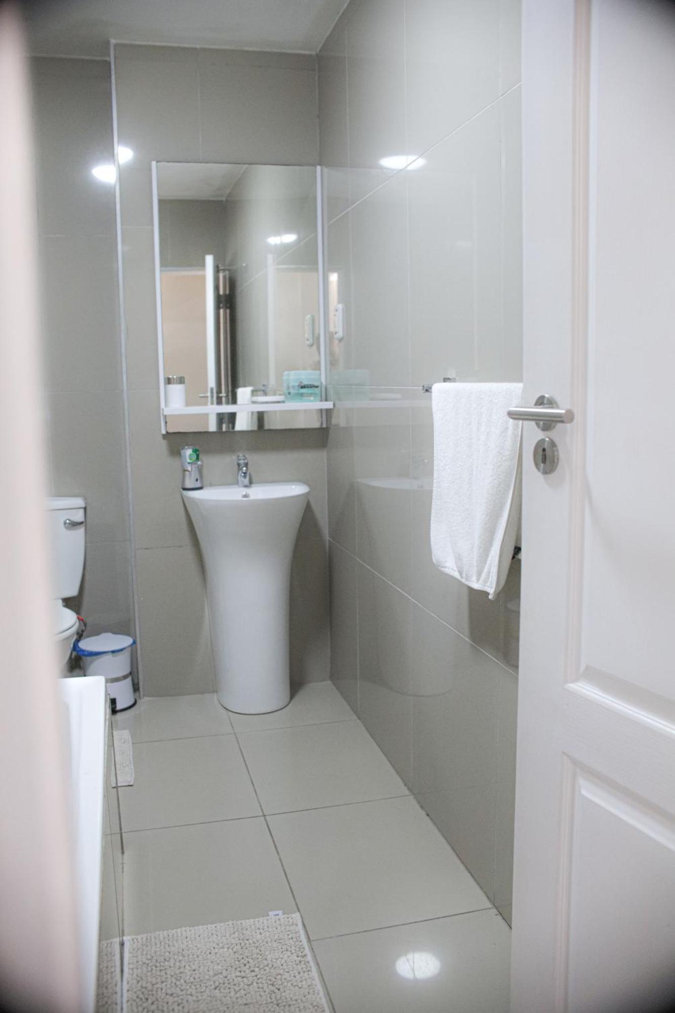 Cascades 103 Appartement Port Elizabeth Buitenkant foto