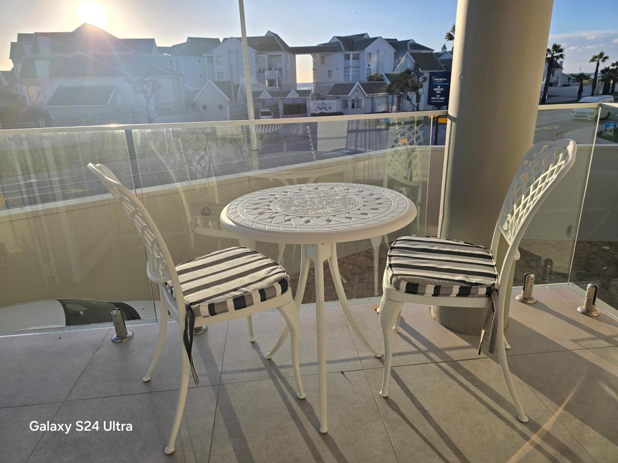 Cascades 103 Appartement Port Elizabeth Buitenkant foto