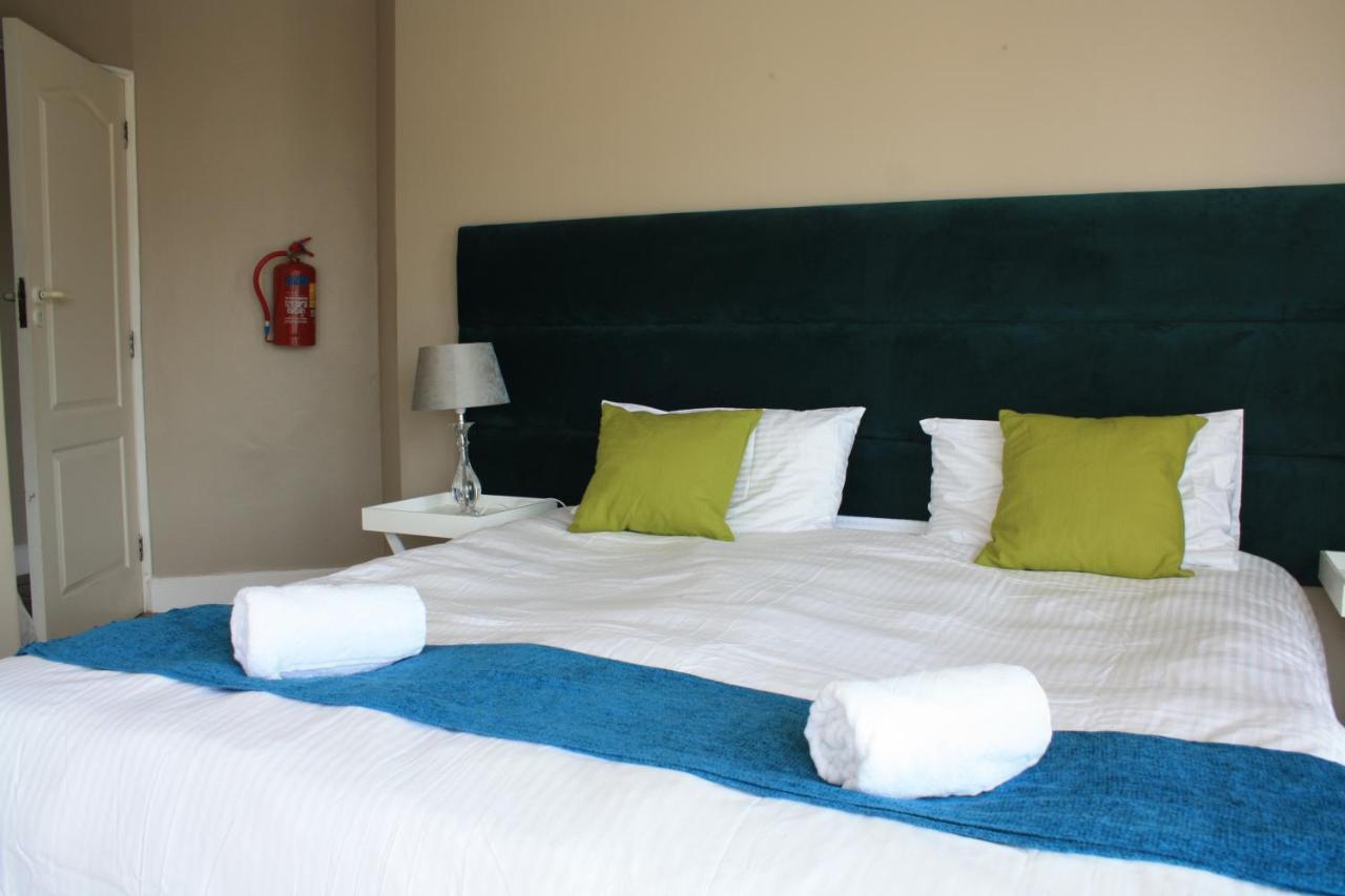 Cascades 103 Appartement Port Elizabeth Buitenkant foto