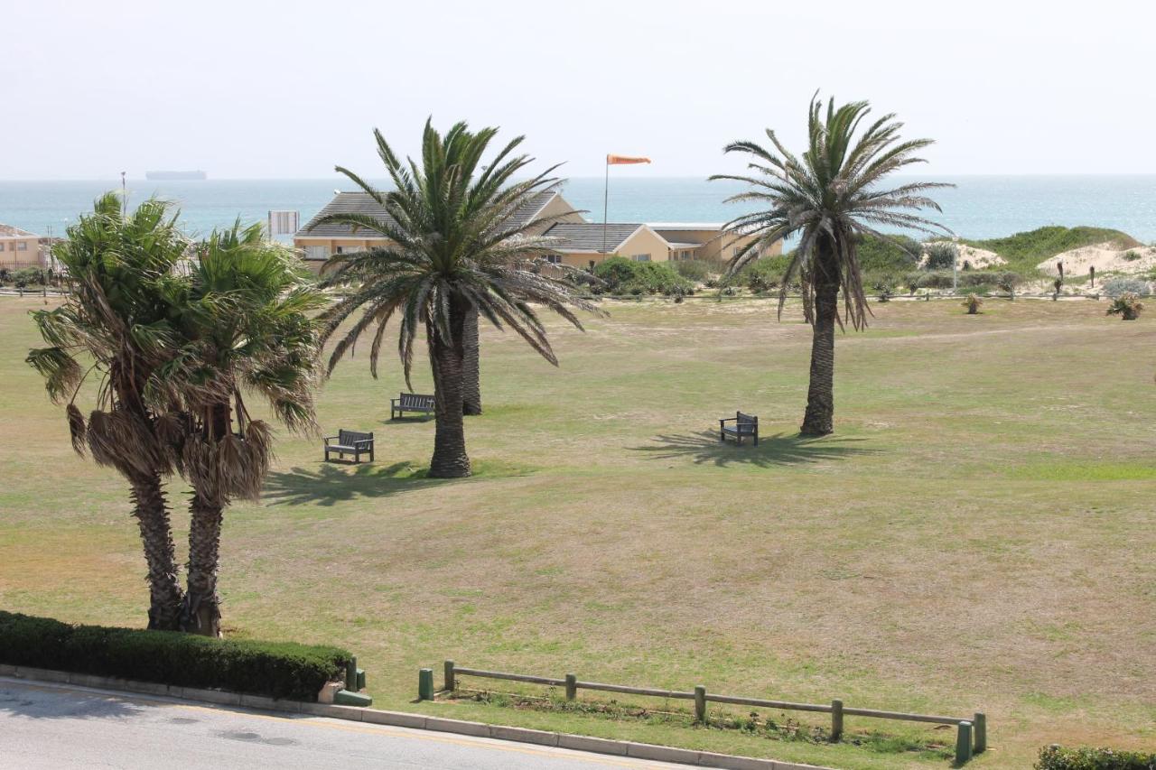 Cascades 103 Appartement Port Elizabeth Buitenkant foto
